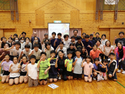 【講演会】下田市コンディショニングクリニック